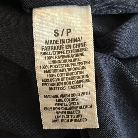 Prince & Fox Boho Dress | SIZE S/P - Picture 7 of 8